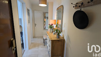 appartement à Aulnay-sous-Bois (93)