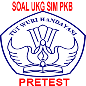 Download soal ukg pretest resmi 2017 For PC Windows and Mac