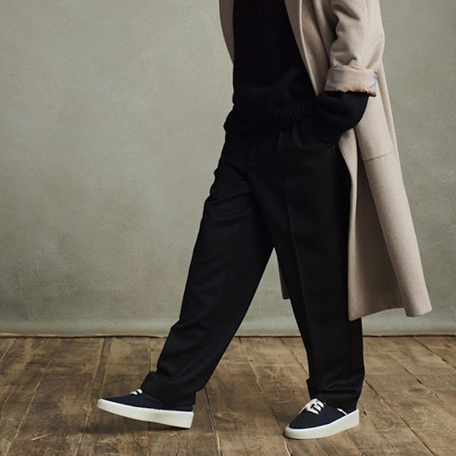Title 4, Simple Mens and Womens Same Style Loose Casua...