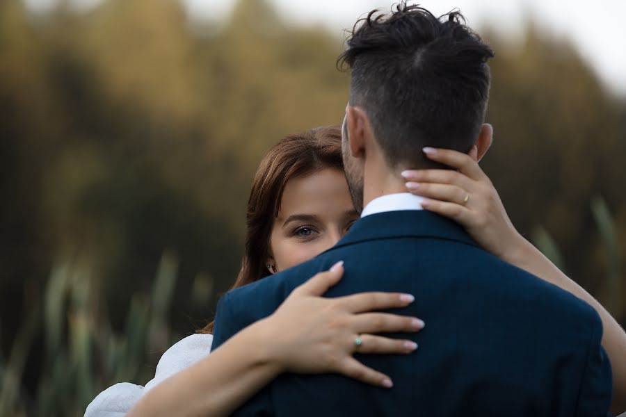 Photographe de mariage Ludvík Danek (ludvik). Photo du 26 août 2022