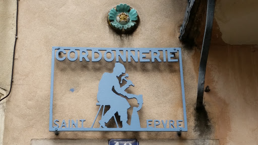 Cordonnerie Saint Epvre