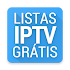 Free IPTV Lists (with search) 🆓1.0