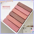 [Hàng Mới Về] Son Môi Herorange Dạng Lỏng Chống Nước Màu Sắc Quyến Rũ Lâu Trôi Hb