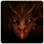 Cover Image of Download Dragon Wallpapers 1.0 APK