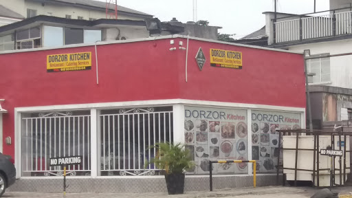 Dorzor Kitchen, No. 5 Omerelu Street, GRA Phase 1, Rurome-Rezigbu 500272, Port Harcourt, Rivers, Nigeria, Caterer, state Rivers