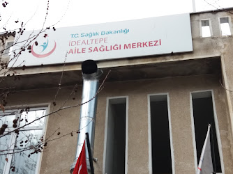 T.C. Sağlık Bakanlığı İDEALTEPE AİLE SAĞLIĞI MERKEZİ