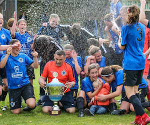 FOTO: het titelfeestje van Club Brugge in beelden