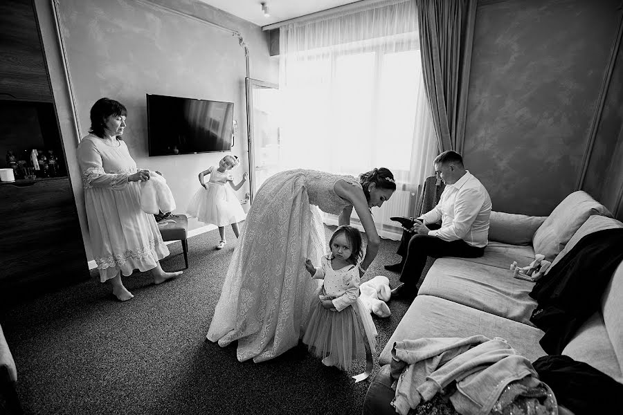 結婚式の写真家Marina Kolganova (kolganoffa)。2020 12月20日の写真