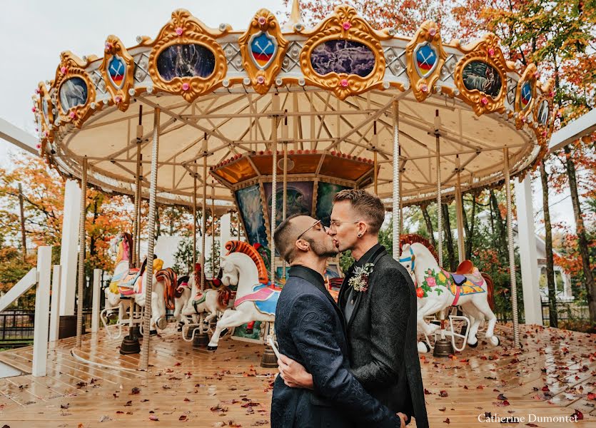 Photographe de mariage Catherine Dumontet (catdumontet). Photo du 26 octobre 2023