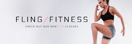 New Fitness Classes - Twitter Header item