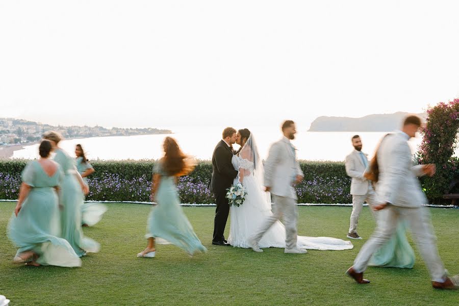 Photographe de mariage Eirini Milaki (eirinimilaki). Photo du 31 octobre 2023