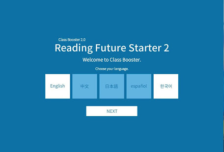 Reading Future Starter 2(圖1)-速報App