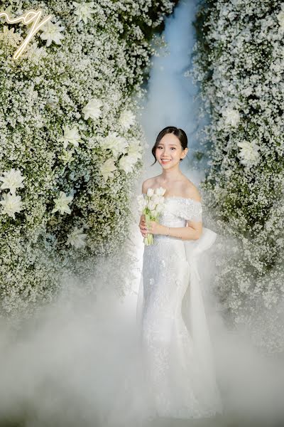 結婚式の写真家Minh Huynh (minhnhat)。2023 10月12日の写真