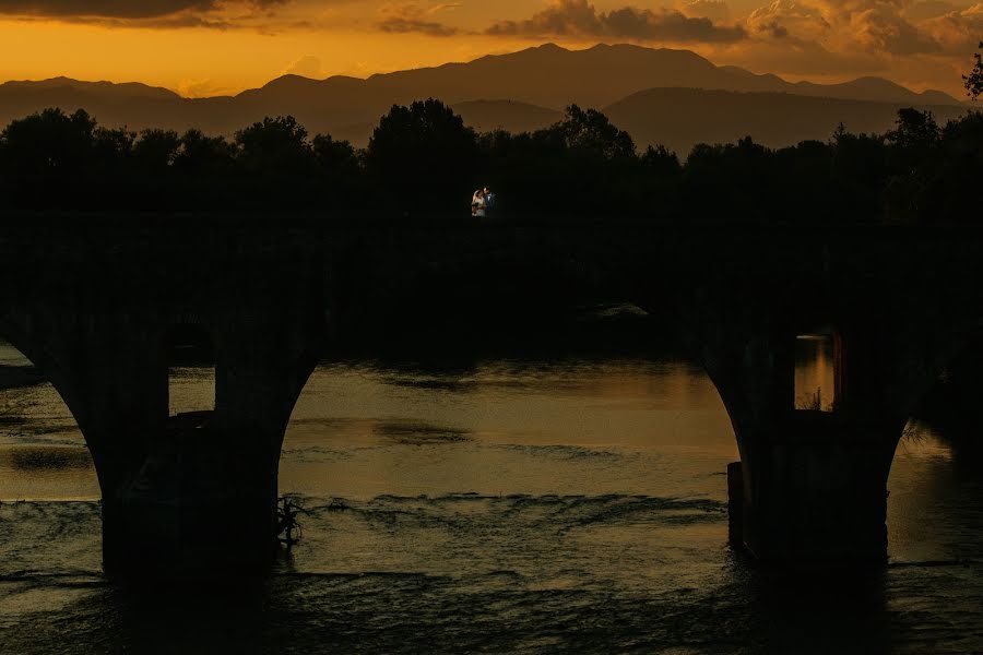 Fotografo di matrimoni Vlad Pahontu (vladpahontu). Foto del 6 agosto 2018