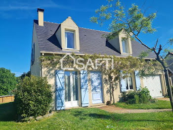 maison à Saint-Rémy-sur-Avre (28)