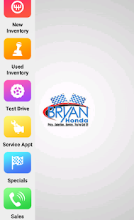 Bryan Honda Screenshots 8