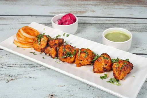 Chicken Tikka