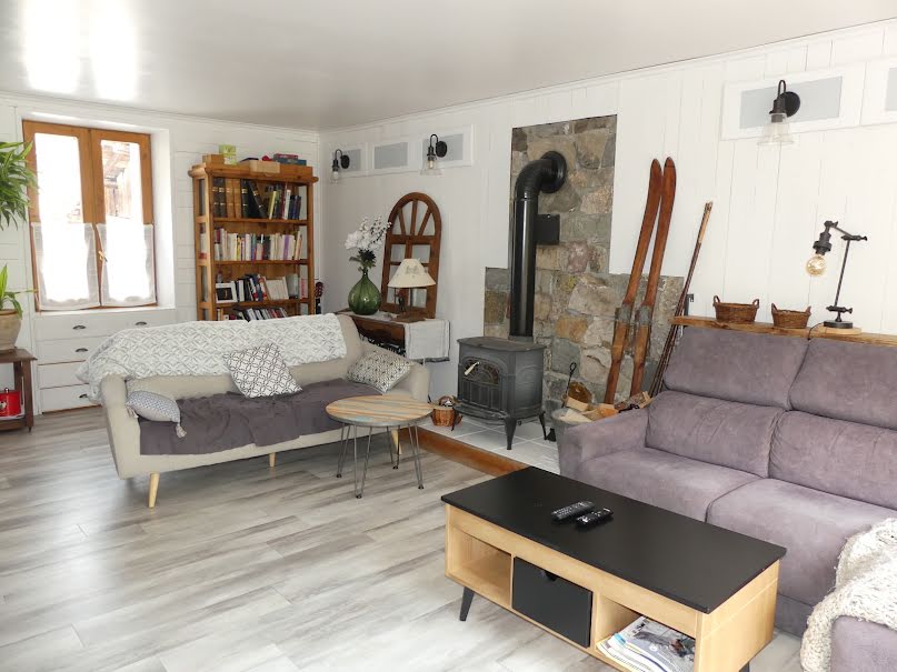 Vente maison  320.8 m² à Pralognan-la-Vanoise (73710), 1 320 000 €