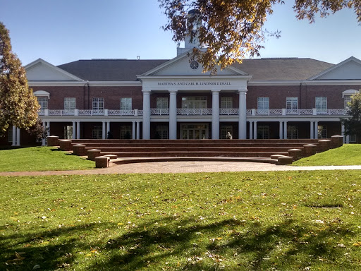 Outdoor Amphitheater