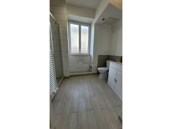 appartement à Chalon-sur-saone (71)