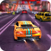 Highway GT Speed Car Racer 2018  Icon