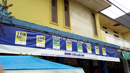 Budi Cellular