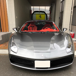 488GTB