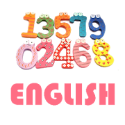 English Number For Kids 1.0 Icon