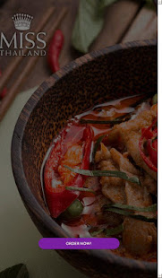 Miss Thailand BK - náhled