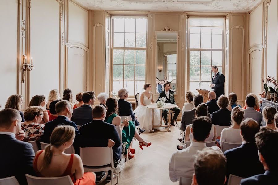 Fotógrafo de casamento Sophie Prins (sophieprins). Foto de 5 de março 2019