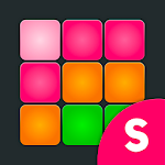 Cover Image of Descargar SUPER PADS - ¡Conviértete en DJ! 3.8.1 APK