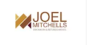 Joel Mitchell’s Brickwork and Refurbishments Logo