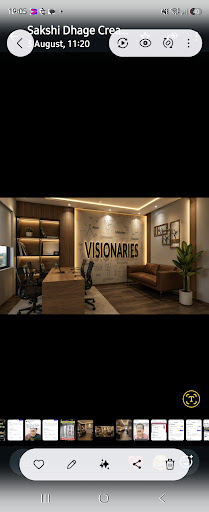 Creative Minds Interior Designer (Ashish Deshpande) — business photo 8