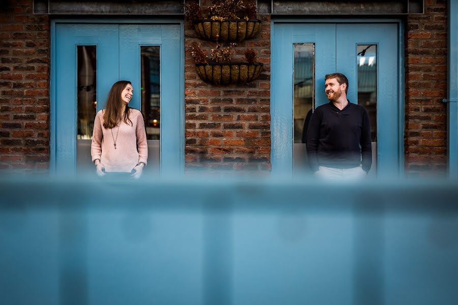 Fotógrafo de bodas Olivier Bolte (olivierbolte). Foto del 2 de enero 2019