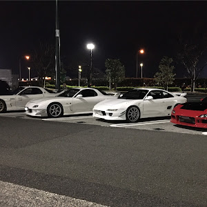 MR2 SW20