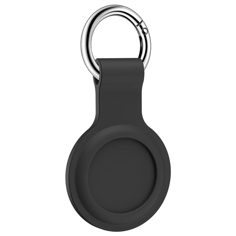 Title 8, Kompatybilne z Apple AirTags silikonowe etui oc...