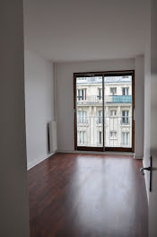 appartement à Paris 20ème (75)