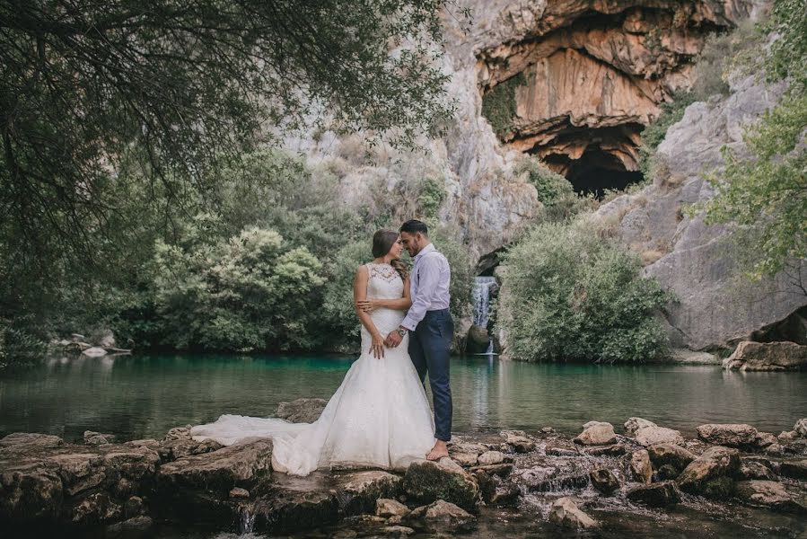 Fotógrafo de bodas Antonio Terrón (antonioterron). Foto del 14 de mayo 2019