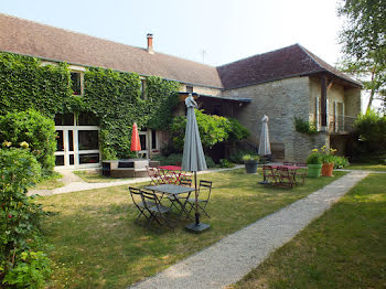 maison à Etivey (89)