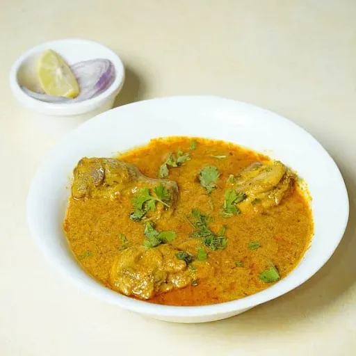 Chicken Korma