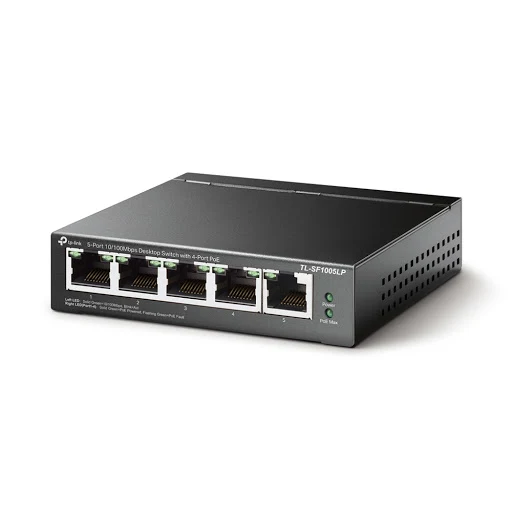 Switch TPLink SF1005LP