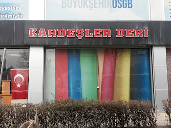 Kardeşler Deri