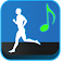 Musique Run icon