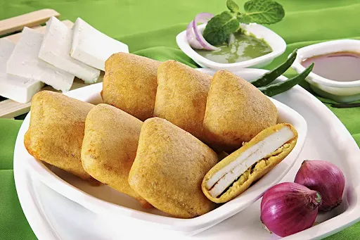 Paneer Pakoda [8Pc Pack]