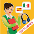 Spanish for Beginners: LinDuo HD 5.17.1