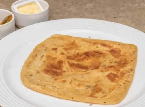 2 Tawa Ajwain Paratha