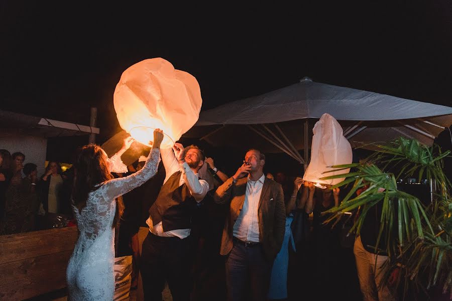 Fotógrafo de casamento Saskia Beek (beek). Foto de 5 de março 2019