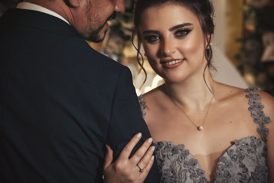 Fotografo di matrimoni Emre Kılınç (emre193179). Foto del 10 ottobre 2023