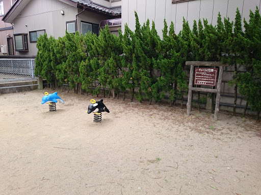 チューリップ公園