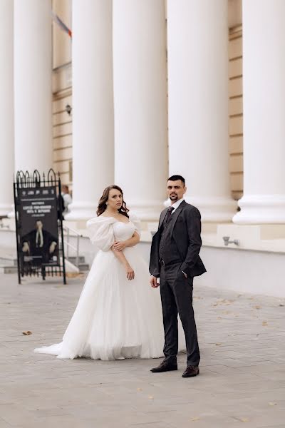 Photographe de mariage Konstantin Tolstoy (tolstoyphotos). Photo du 10 avril